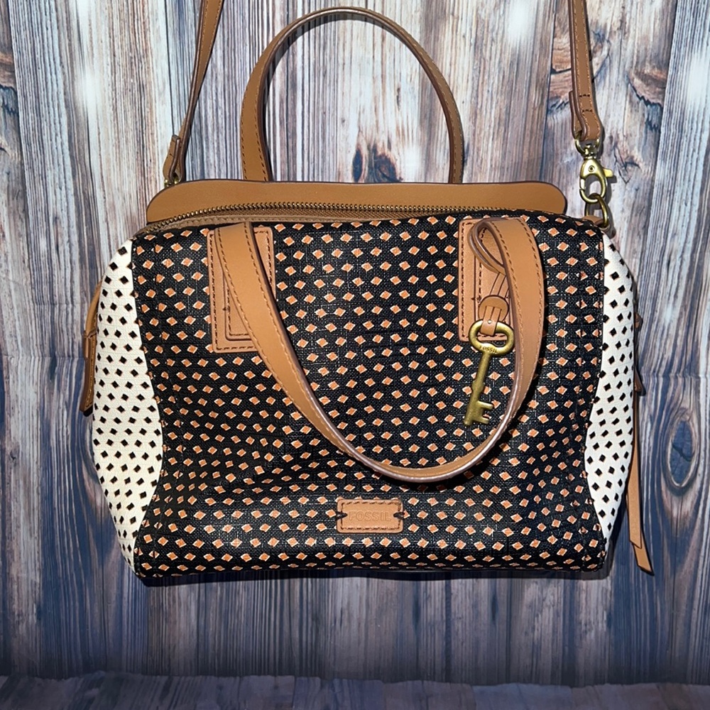 Fossil Purse